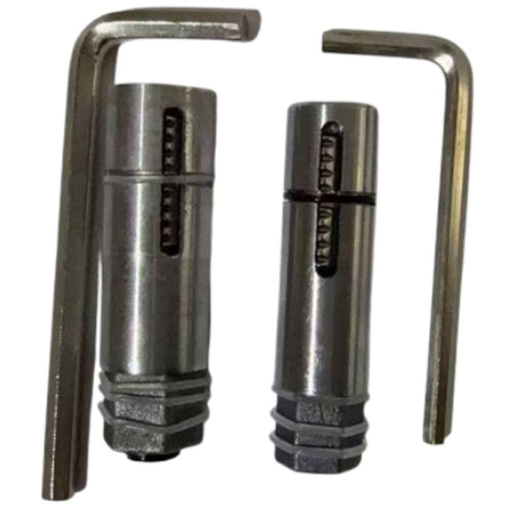 Эффективный экстрактор углового крана, экстрактор проволоки, набор экстракторов ржавых болтов, ремонт сантехники