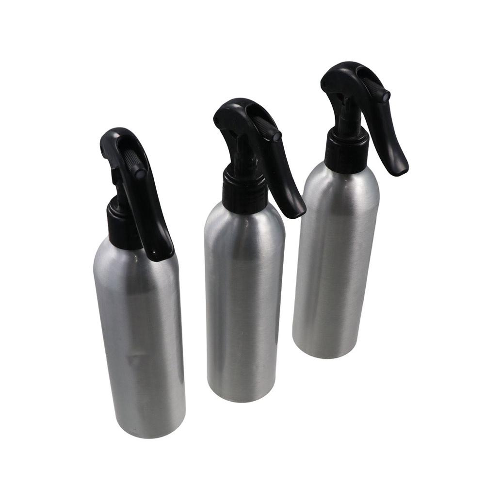 Bottle Make Up Aluminum Bottle Refillable Bottles Mice Spray Bottle Cosmetic Sprayer Atomizer