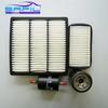 Комплект из четырех фильтров для автомобиля Great Wall Hover H3 H5 109102-K00 MD135737 96335719
