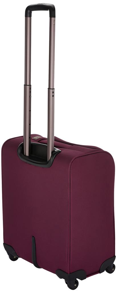Чемодан Carry Case MB Soft Spinner 39 л разрешено Гарантия включена 45 см кг Виноград [American Tourister] Ручная кладь 2.6