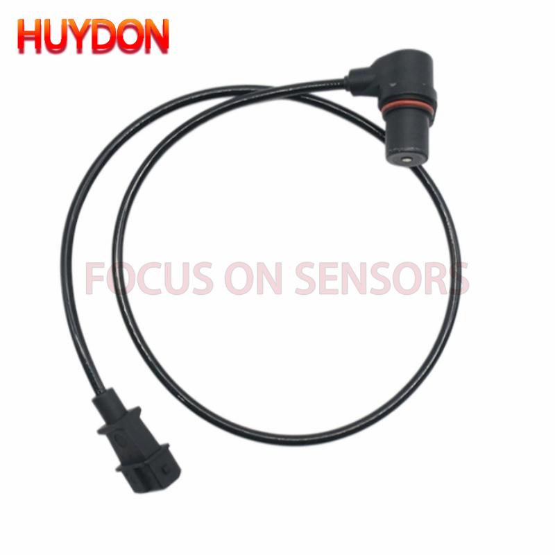 96418382 Crankshaft Sensor Pulse Sensor For Chevrolet Corsa 2002-2008 Meriva 2004-2005 10456515 8-10456515-0 Car Accessories