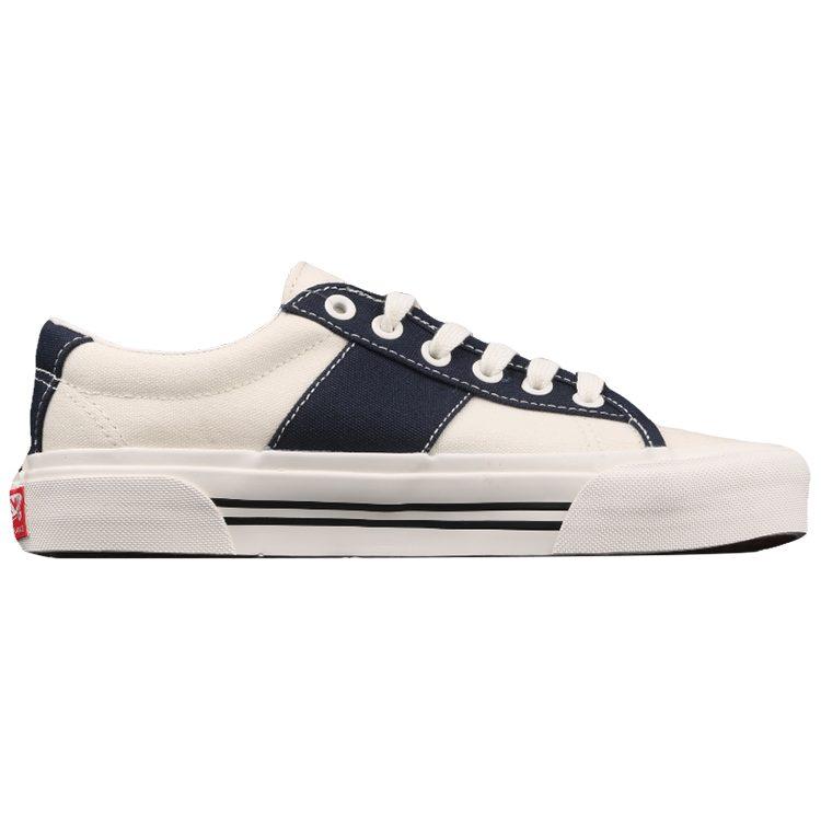 Vans Og Sid Lx 'Белая Парижская Ночь' VN0A4U13XEQ