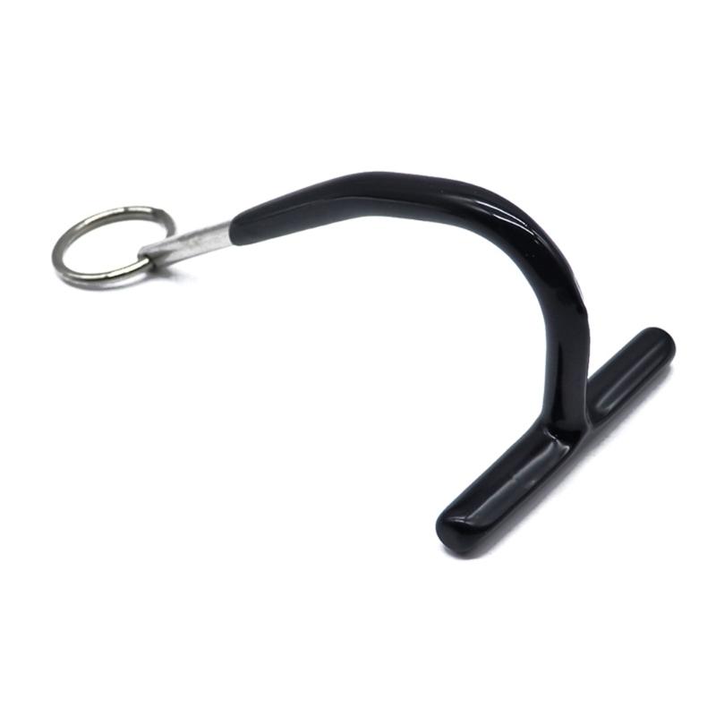 Вешалка для стержня автомобиля, беспокрасочный инструмент для удаления сломанных вмятин, инструмент для удаления вмятин, аксессуар для ремонта вмятин, инструмент для ремонта вмятин