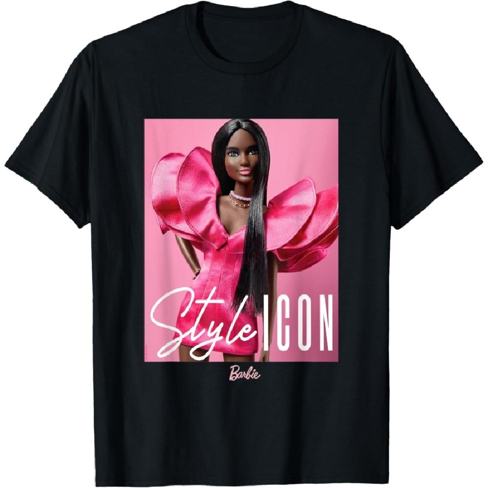 Барби - Футболка Икона стиля
