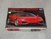 Tamiya Спортивный автомобиль серии Ferrari 360 Modena Пластиковая модель 24228 1/24 № 228