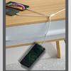 USB C на USB C Micro USB Коннектор Быстрозарядный Шнур для Мобильного Телефона