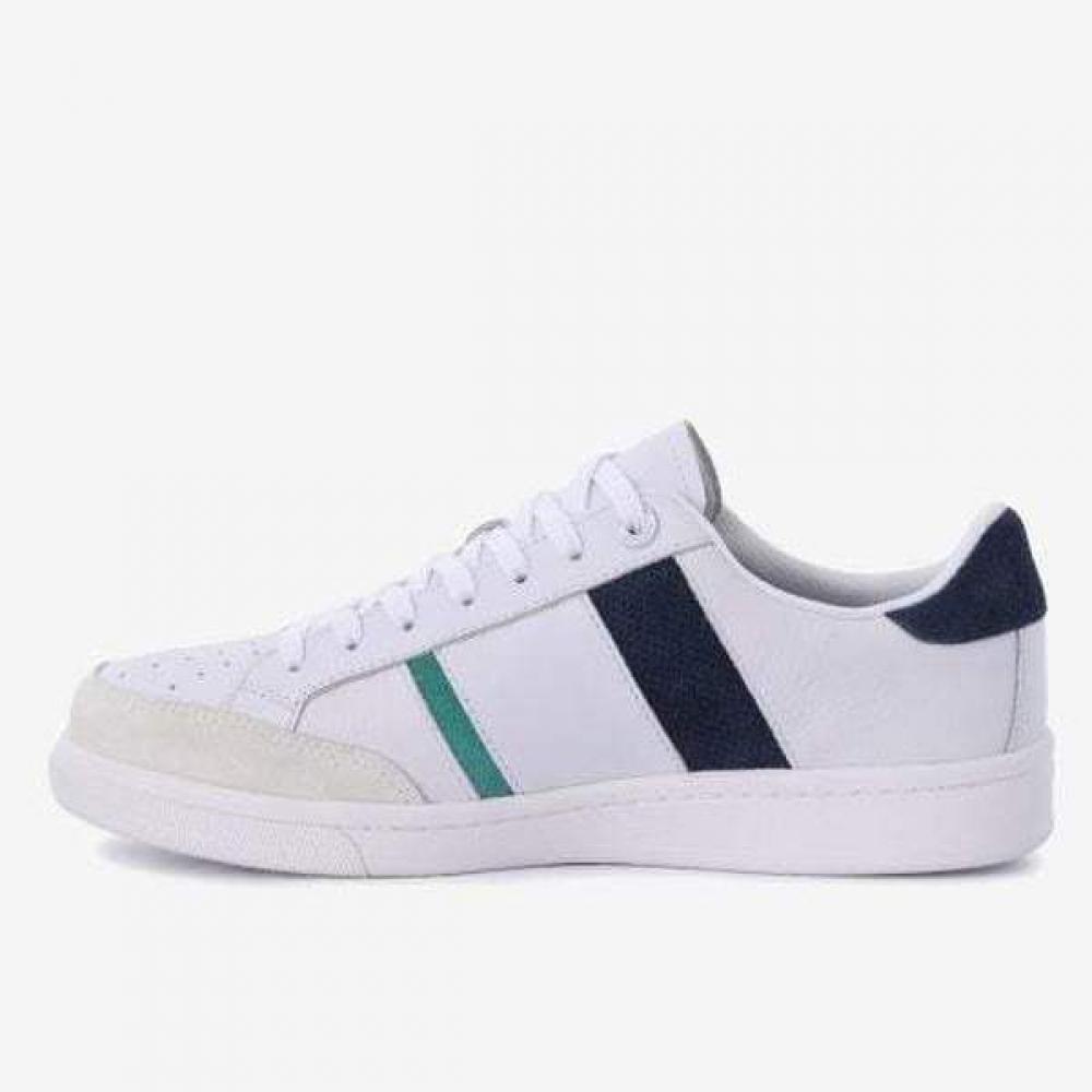 Fred Perry Мужские кроссовки S B725 Кожа Замша Sfpm2612310 100