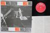 Виниловая пластинка MAL WALDRON  All Alone SMJ6124M GLOBE 1976 Япония Джаз Б/у