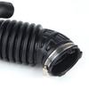 WO-Шланг воздухозаборника для Nissan Dualis Qashqai I J10 +2 JJ10 MR20 2006-2013 X-Trail II T31 16576-JG00A 16576-JD200