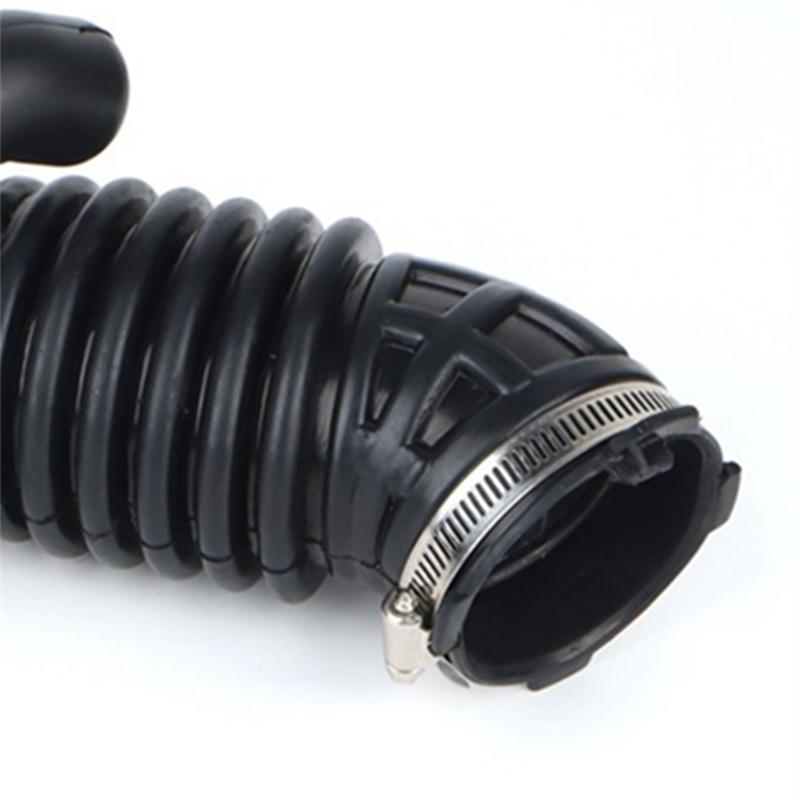 WO-Шланг воздухозаборника для Nissan Dualis Qashqai I J10 +2 JJ10 MR20 2006-2013 X-Trail II T31 16576-JG00A 16576-JD200