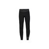 Мужские тренировочные леггинсы Pro Dri-Fit Therma Черные Мужские 929712-010