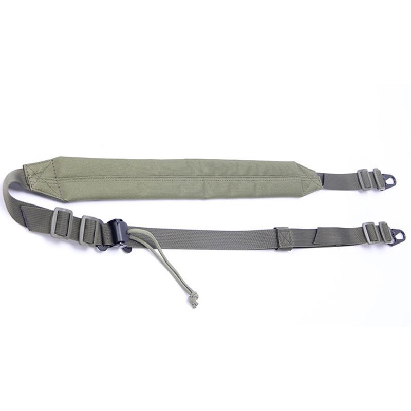 Outdoor Camping Practical Mission Rope Training Safety Dog Rope Nylon Tactical Rope