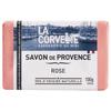 Savon - La Corvette - Marseille - 100g - Vegan - Parfum Rose
