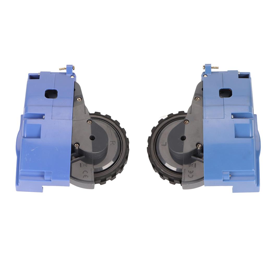 Right Left Drive Wheel Module Pair for Roomba 500 600 700 800 900 880 870 871 885 880 860 861 875