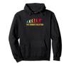 Billiard Evolution Snooker Pool Chalk Billiard Player Cue Hoodie