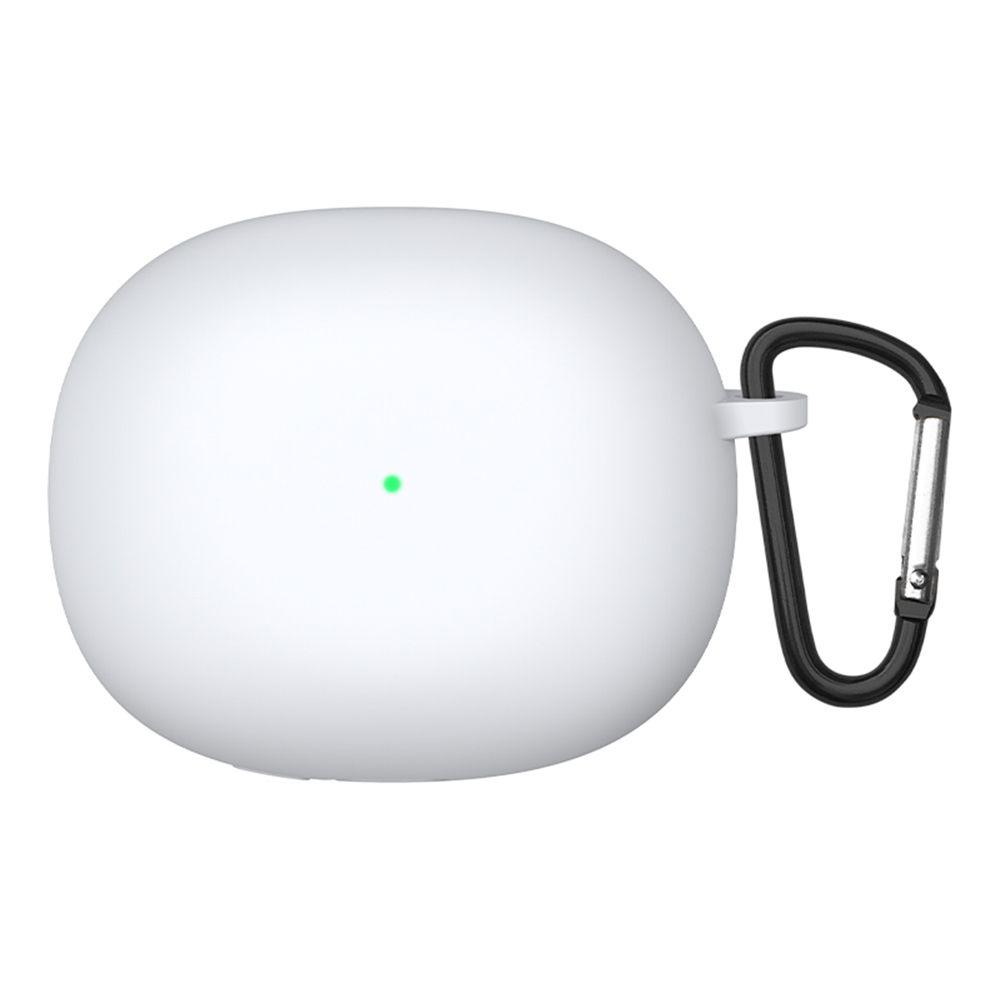 Цветные аксессуары против потери Защитный чехол Чехол из жидкого силикона для Bluetooth-наушников Мягкий чехол