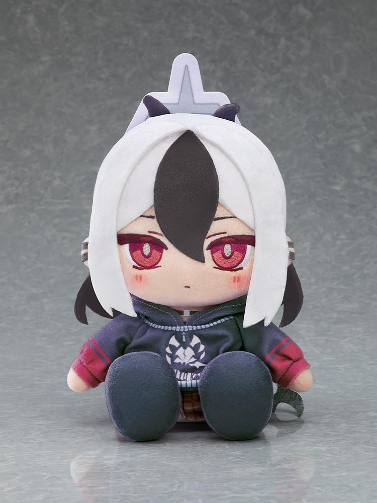 Good Smile Company Плюшевая игрушка Blue Archive Kayoko Choco Puni