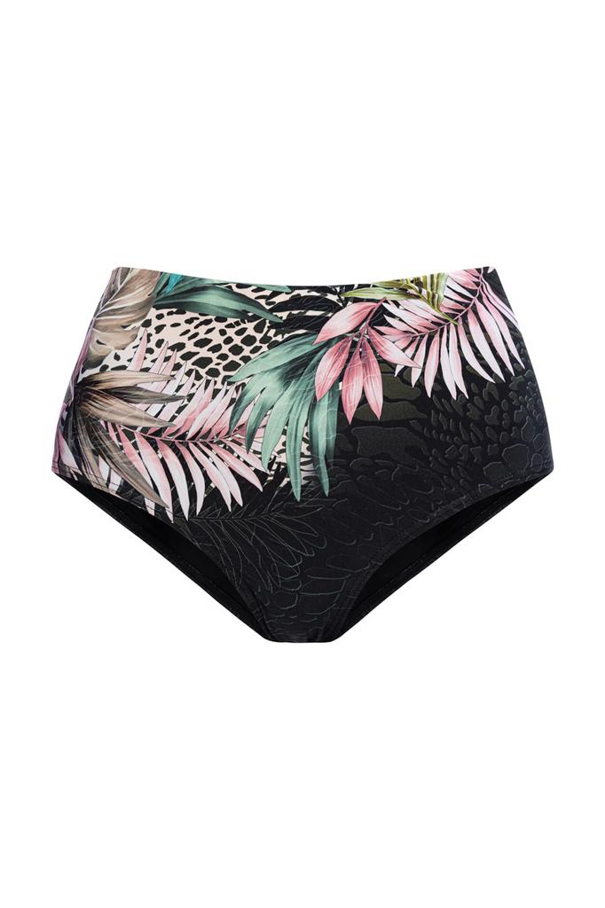 Женские плавки с высокой посадкой Marc & Andre (104366)