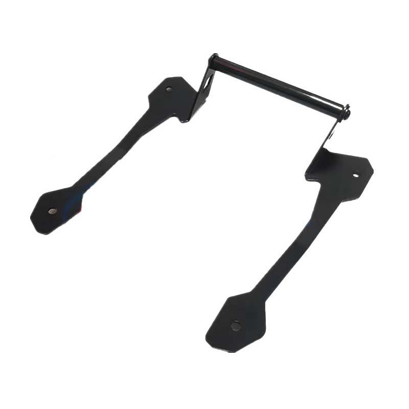 Кастомный кронштейн для телефона BMW F850GS/ADV