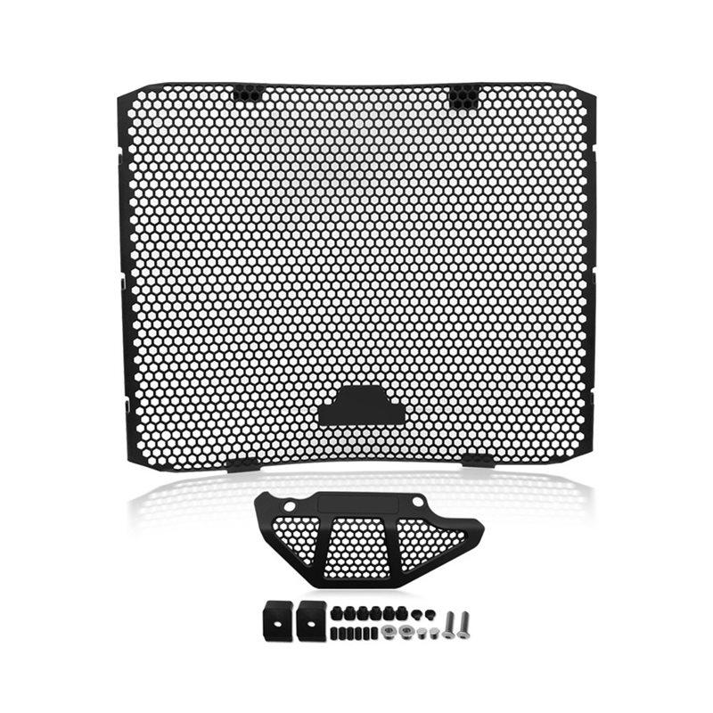 For Ducati Multistrada V2 2025 V2S 2026 Motorcycle Radiator Guard Protection Protector Cover