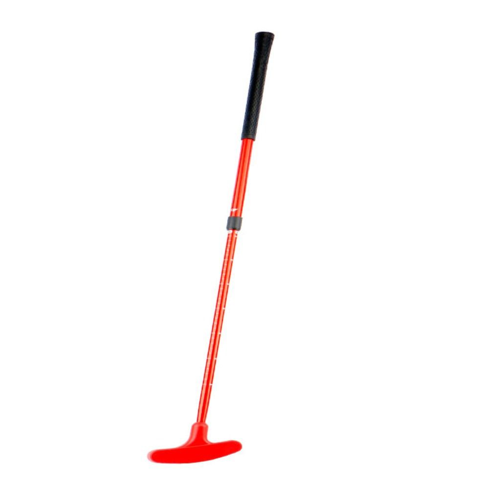 Telescopic Golf Junior Putter Non-slip Telescopic Golf Putter Universal Golf Gift
