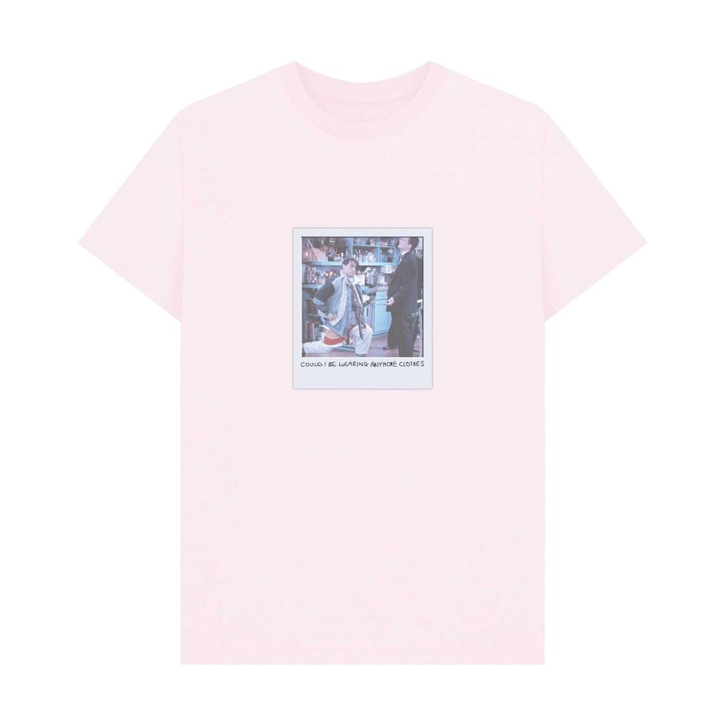 Friends Unisex Adult Anymore Clothes? T-Shirt