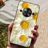 Для ZTE Blade A75 5G Чехол Крутой Расписной Силиконовый ТПУ Мягкий Чехол для ZTE Blade A75 5G Чехлы Черный Защитный Чехол для Телефона A 75 5G