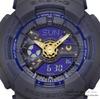 Часы Babygie Pretty Guardian Sailor Moon Collaboration Модель Blue [Casio] [] BA-110XSM-2AJR