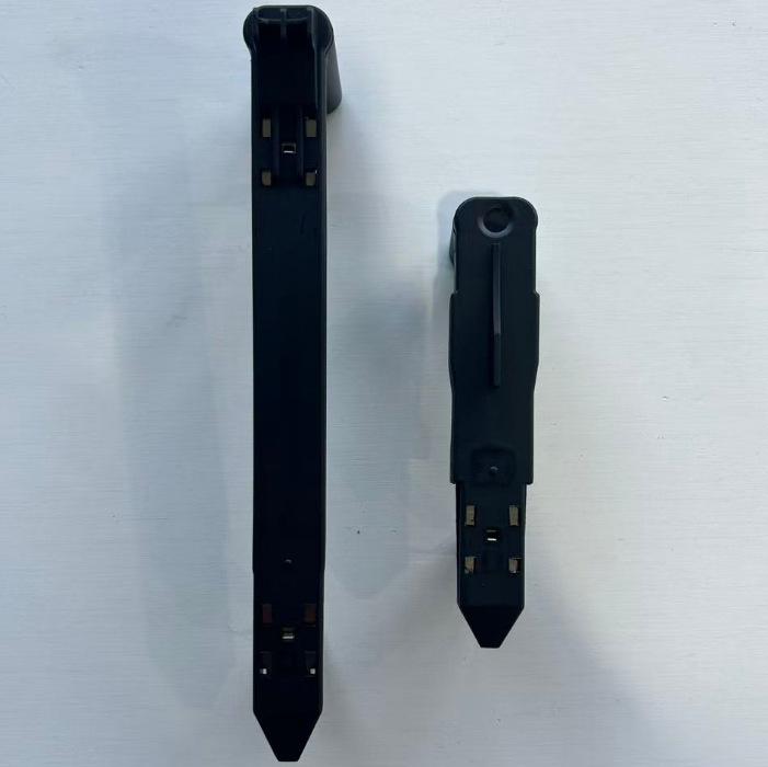 30763155 & 30763154 fit headlight fixing pins for 2009-2017 Volvo XC60 models.