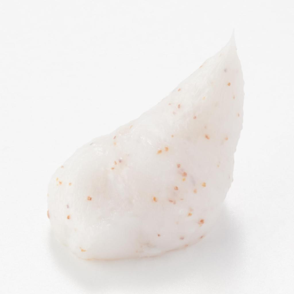 MUJI Мягкая очищающая пенка для лица 100 г 44650578