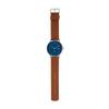 Skagen Часы Kuppel SKW6888 Мужские Коричневые