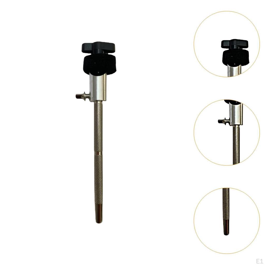 Держатель для тарелок, Поставка ударных инструментов