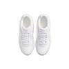 (GS) Nike Air Max 90 Leather 'White' Kids' CD6864-100