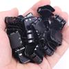 U-shape Clips Car Front Fender Bumper Cover Clip Kit Engine Guard Buckle for Auto Motorcycles Trucks Mudguard Fastener 20/10pcs