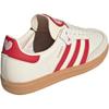 adidas Samba OG День святого Валентина Кремово-белый Алый (2026) (GS)