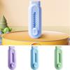 Push Pull Color Ученики начальной школы делят лоскуты на полоски Контрастный цветной ластик, на котором нелегко оставить следы