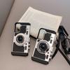 Чехол-корпус 3D-камеры для мобильного телефона S25 Ultra, царапиноустойчивый, защитный чехол-бампер, противоударный