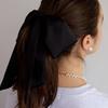 more jude classic ribbonpin black