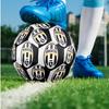 Футбольный мяч Juventus FC, размер 5, для матчей, профессиональный, для игры на открытом воздухе, мягкое касание, тренировочный мяч