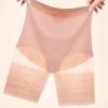 Plus Size Safety Shorts Women Summer Highly Elastic Sexy Lace Anti Chafing Under Skirt Boxers Shaping Waist Boyshorts Panties 120kg