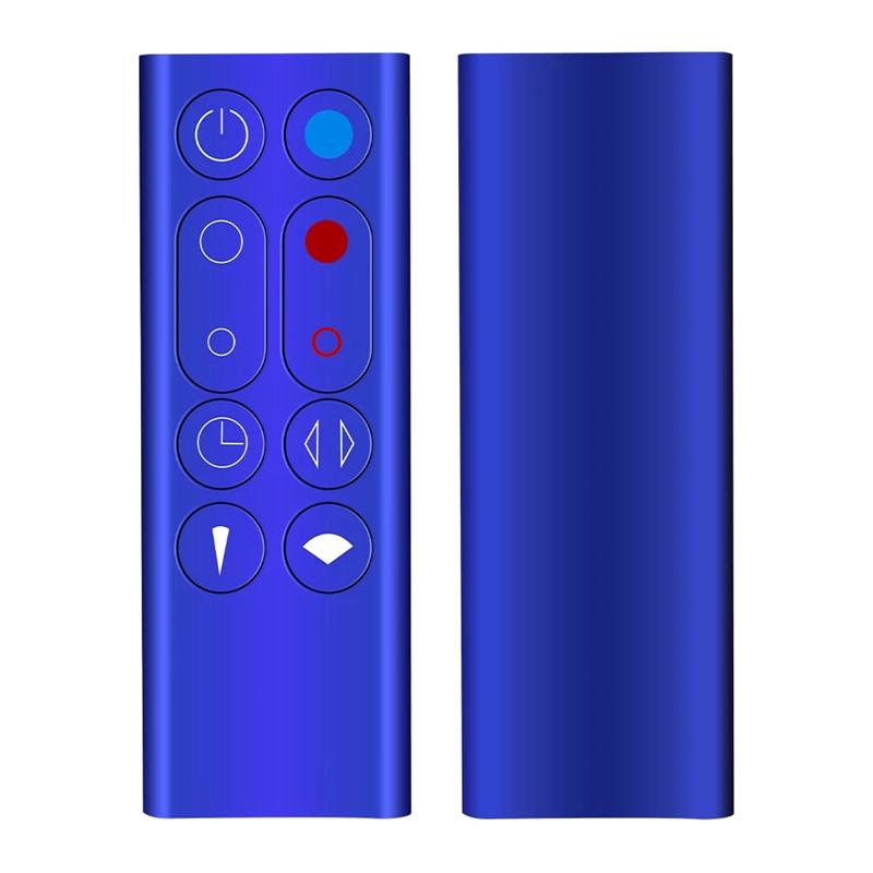 Для очистителя воздуха-вентилятора Dyson HP00 HP01 AM09 Пульт дистанционного управления Аксессуар Замена форсунок 6