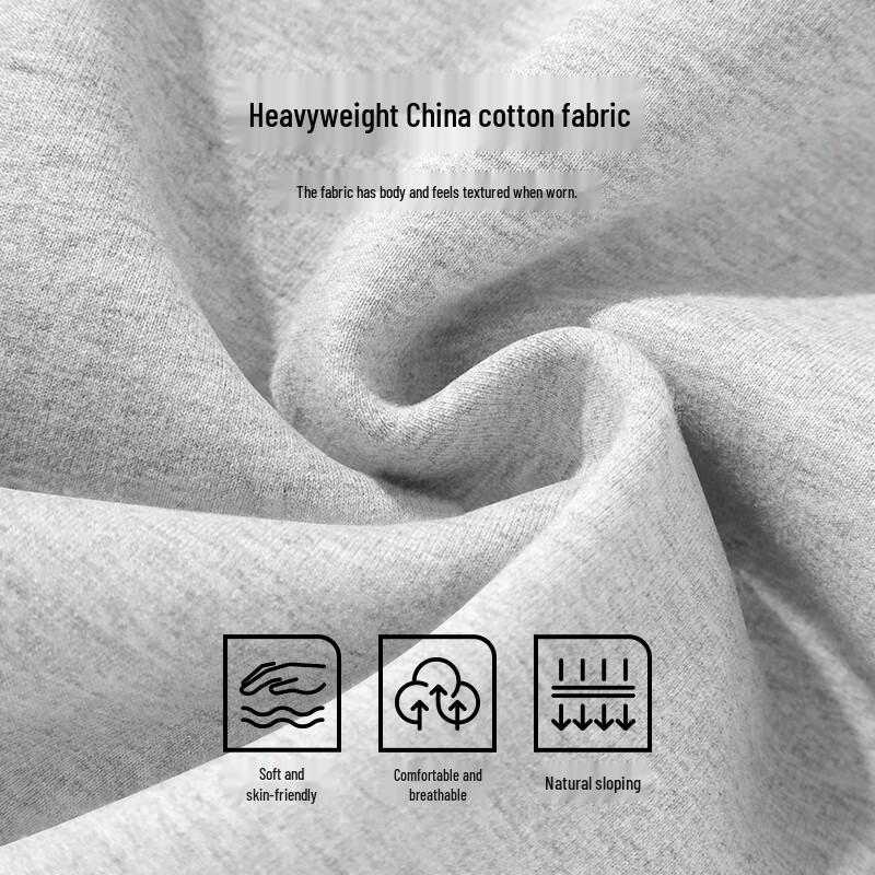 Jeanswest Men's Casual Straight-Fit Sweatpants