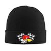 Made In The USA Street MrHorsepower Clay Smith Cams Warm Knitted Cap Bonnet Hat Autumn Winter Beanies Hats for Unisex Adult
