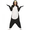 Fiestas Guirca Womens/Ladies Penguin Costume Set