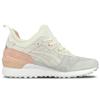 Asics Кроссовки унисекс Gel Lyte MT Cream White HL7Z1-0000
