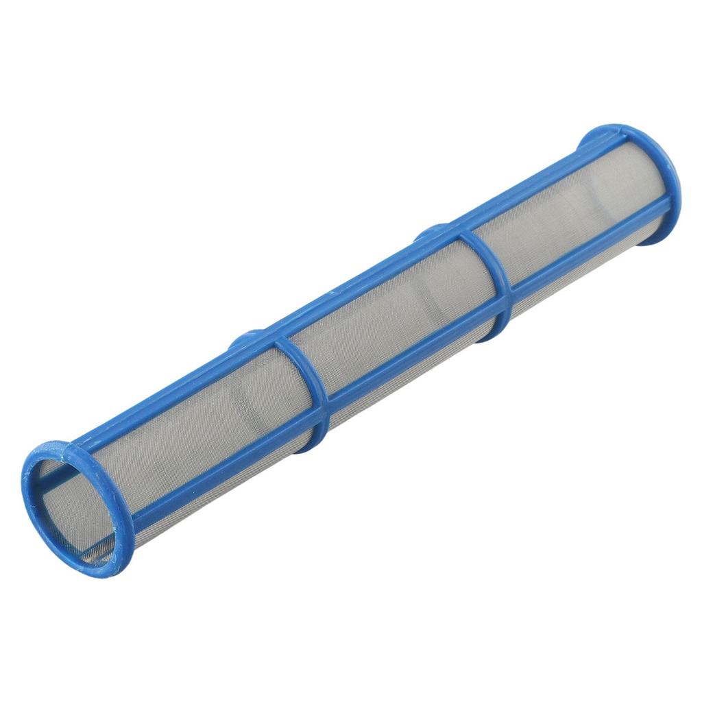 Сменный фильтр из нержавеющей стали, сетка 180 мм, аксессуары