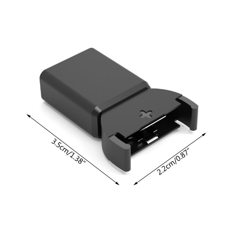 Type-C Li-Ion Зарядное устройство для таблеточных батареек LIR2032 LIR1632 LIR2025 LIR2016 LIR2032H