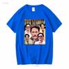Limited Tom Sandoval Bootleg T Shirt Oversize Bgl391 Long Or Short Sleeves Vintage Washed Top For Everyday Wear Slightly