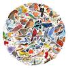 bird-110pcs