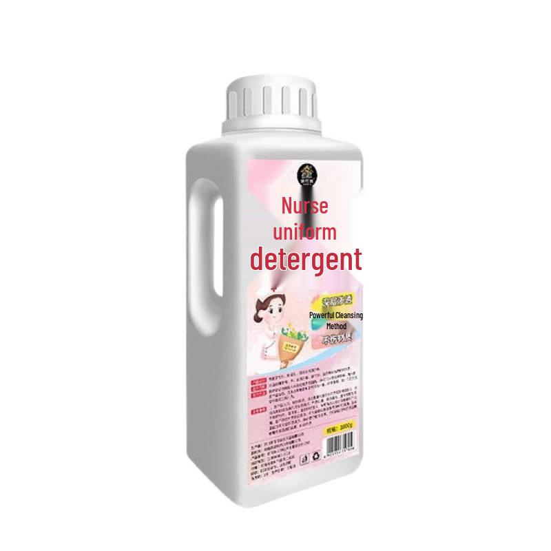 Стиральный порошок для белых вещей: Пятновыводитель для формы – Удаляет пятна от лекарств и чернил, Очищает и отбеливает за одно замачивание